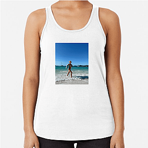Sasha Morpeth My Favorite Influencer Sasha Morpeth Tank Tops