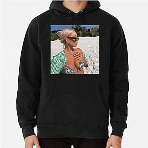 Sasha Morpeth Style Icon Sasha Morpeth Hoodies