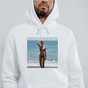 Sasha Morpeth Fashion Forward Sasha Morpeth Hoodies