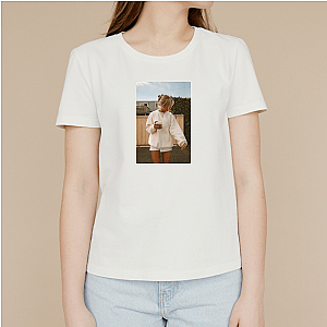 Sasha Morpeth Digital Fashion Muse Sasha Morpeth T-Shirts