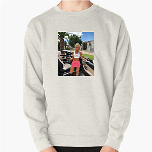 Sasha Morpeth Trendsetter Vibes Sasha Morpeth Sweatshirts