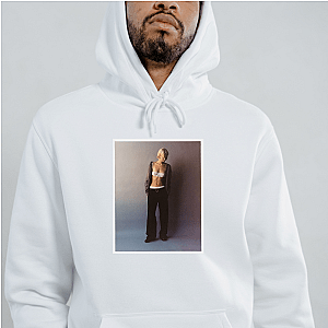 Sasha Morpeth Unapologetically Glam Sasha Morpeth Hoodies