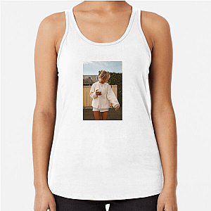 Sasha Morpeth Digital Fashion Muse Sasha Morpeth Tank Tops