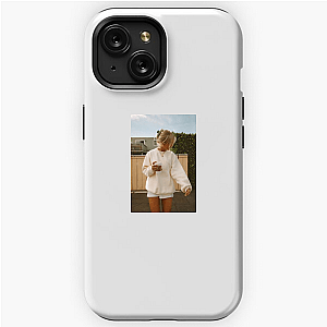 Sasha Morpeth Digital Fashion Muse Sasha Morpeth iPhone Cases