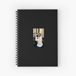 Sasha Morpeth Live Laugh Love Style Sasha Morpeth Notebook