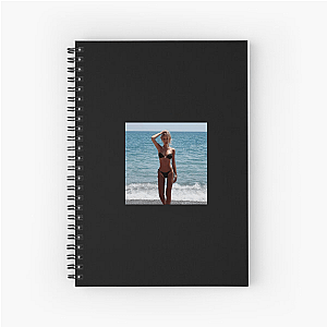 Sasha Morpeth Fashion Forward Sasha Morpeth Notebook
