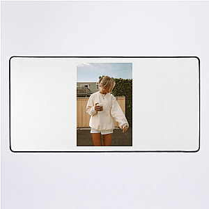 Sasha Morpeth Digital Fashion Muse Sasha Morpeth Mouse Pads