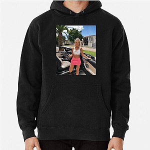 Sasha Morpeth Trendsetter Vibes Sasha Morpeth Hoodies