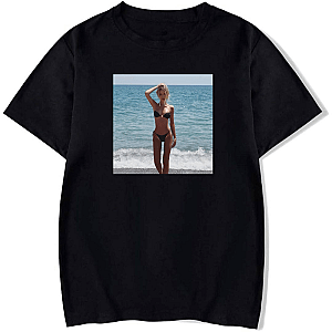 Sasha Morpeth Fashion Forward Sasha Morpeth T-Shirts