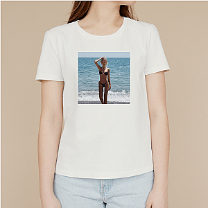 Sasha Morpeth Fashion Forward Sasha Morpeth T-Shirts