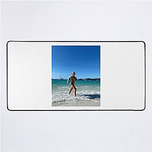 Sasha Morpeth My Favorite Influencer Sasha Morpeth Mouse Pads