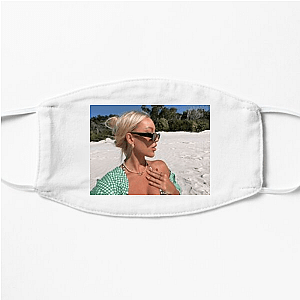 Sasha Morpeth Aesthetic Queen Sasha Morpeth Face Masks