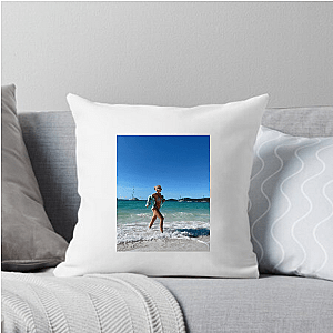 Sasha Morpeth My Favorite Influencer Sasha Morpeth Pillows Cover