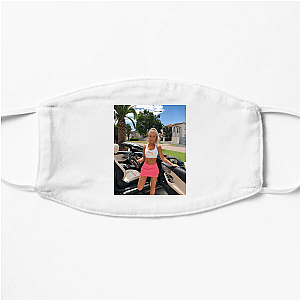 Sasha Morpeth Trendsetter Vibes Sasha Morpeth Face Masks