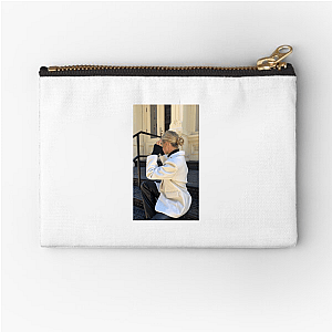 Sasha Morpeth Live Laugh Love Style Sasha Morpeth Zipper Pouches