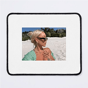 Sasha Morpeth Aesthetic Queen Sasha Morpeth Mouse Pads