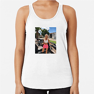 Sasha Morpeth Trendsetter Vibes Sasha Morpeth Tank Tops