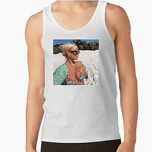 Sasha Morpeth Style Icon Sasha Morpeth Tank Tops