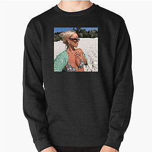 Sasha Morpeth Style Icon Sasha Morpeth Sweatshirts