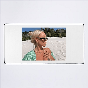 Sasha Morpeth Aesthetic Queen Sasha Morpeth Mouse Pads