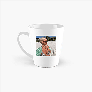 Sasha Morpeth Style Icon Sasha Morpeth Mugs
