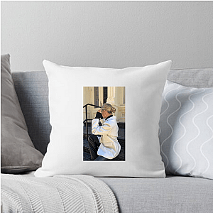 Sasha Morpeth Live Laugh Love Style Sasha Morpeth Pillows Cover