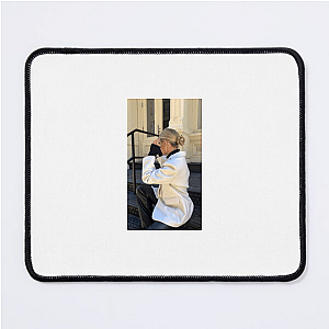 Sasha Morpeth Live Laugh Love Style Sasha Morpeth Mouse Pads