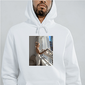 Sasha Morpeth Beyond The Outfit Sasha Morpeth Hoodies
