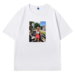 Sasha Morpeth Trendsetter Vibes Sasha Morpeth T-Shirts