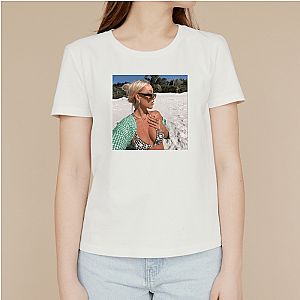 Sasha Morpeth Style Icon Sasha Morpeth T-Shirts