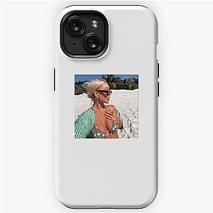 Sasha Morpeth Style Icon Sasha Morpeth iPhone Cases