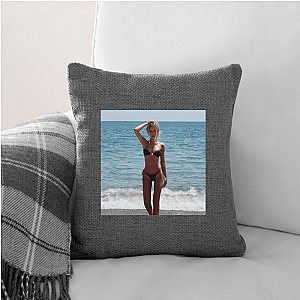 Sasha Morpeth Fashion Forward Sasha Morpeth Pillows Cover