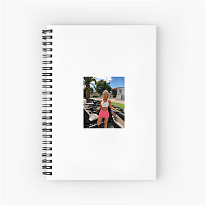 Sasha Morpeth Trendsetter Vibes Sasha Morpeth Notebook