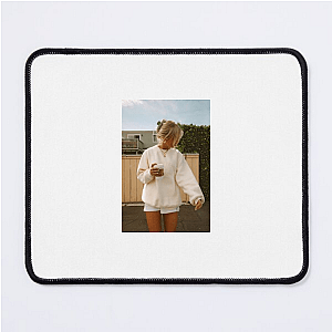 Sasha Morpeth Digital Fashion Muse Sasha Morpeth Mouse Pads