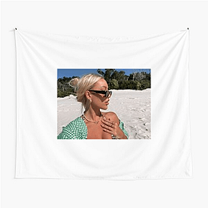 Sasha Morpeth Aesthetic Queen Sasha Morpeth Tapestries