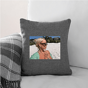 Sasha Morpeth Aesthetic Queen Sasha Morpeth Pillows Cover