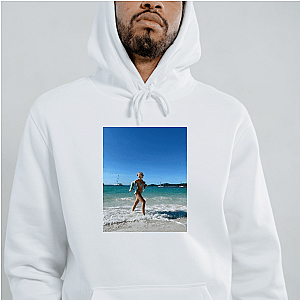 Sasha Morpeth My Favorite Influencer Sasha Morpeth Hoodies