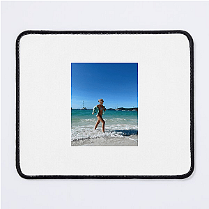 Sasha Morpeth My Favorite Influencer Sasha Morpeth Mouse Pads