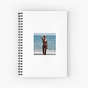 Sasha Morpeth Fashion Forward Sasha Morpeth Notebook