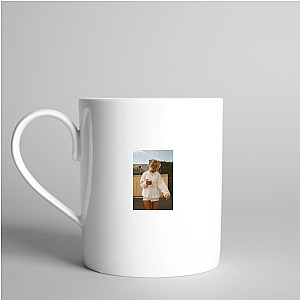 Sasha Morpeth Digital Fashion Muse Sasha Morpeth Mugs