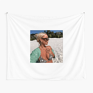 Sasha Morpeth Style Icon Sasha Morpeth Tapestries