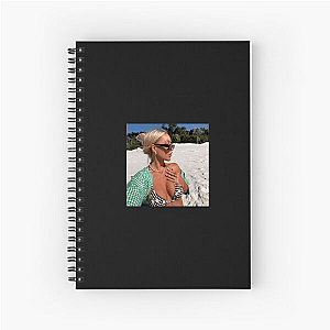 Sasha Morpeth Style Icon Sasha Morpeth Notebook