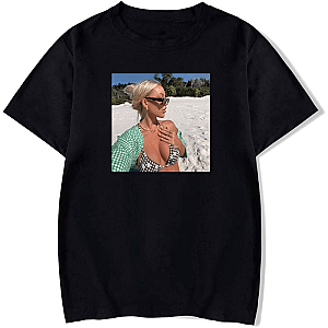 Sasha Morpeth Style Icon Sasha Morpeth T-Shirts