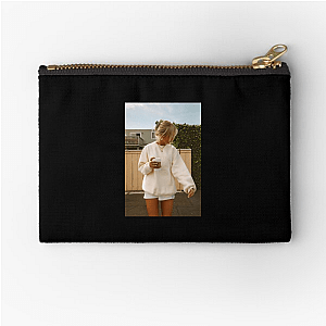 Sasha Morpeth Digital Fashion Muse Sasha Morpeth Zipper Pouches