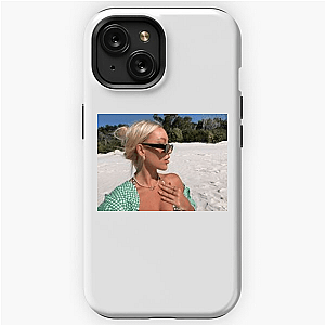 Sasha Morpeth Aesthetic Queen Sasha Morpeth iPhone Cases