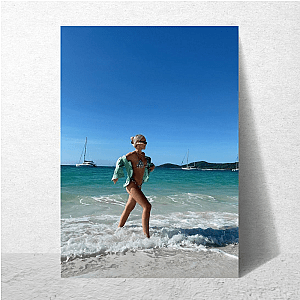 Sasha Morpeth My Favorite Influencer Sasha Morpeth Posters