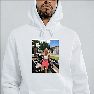 Sasha Morpeth Trendsetter Vibes Sasha Morpeth Hoodies