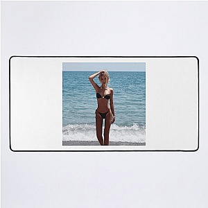 Sasha Morpeth Fashion Forward Sasha Morpeth Mouse Pads