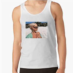 Sasha Morpeth Aesthetic Queen Sasha Morpeth Tank Tops