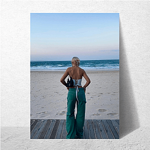 Sasha Morpeth Always Chic Always Sasha Sasha Morpeth Posters